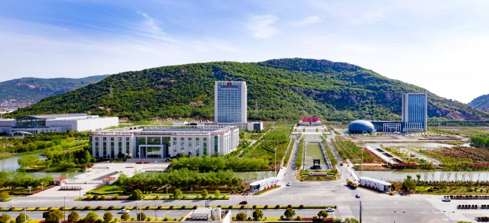 【中医药法实施五周年典型报道②】塞班岛线路检测中心药业：在研发主干道上奏响创新旋律