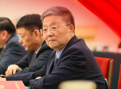 【人代会·开放麦⑥】肖伟代表：为推动中医药发展注入“精气神”